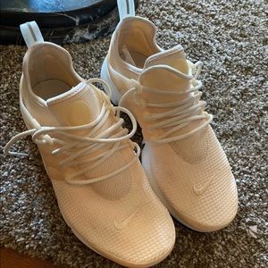 Women’s Presto Nike’s